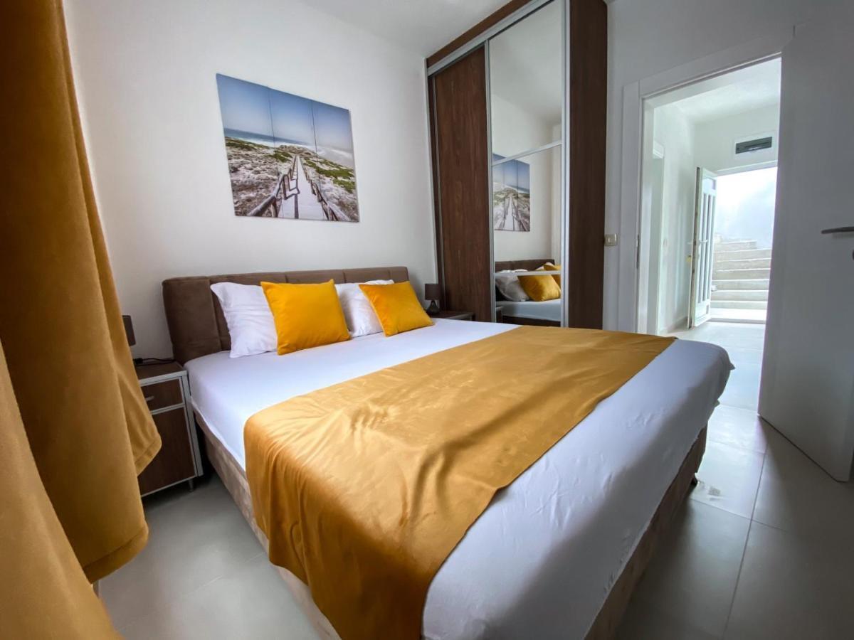 As Apartmani Budva Exterior foto