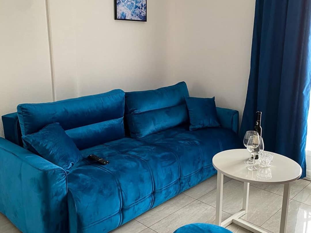 As Apartmani Budva Exterior foto