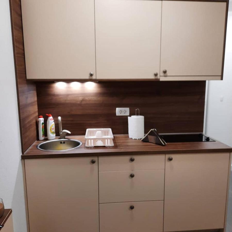 As Apartmani Budva Exterior foto