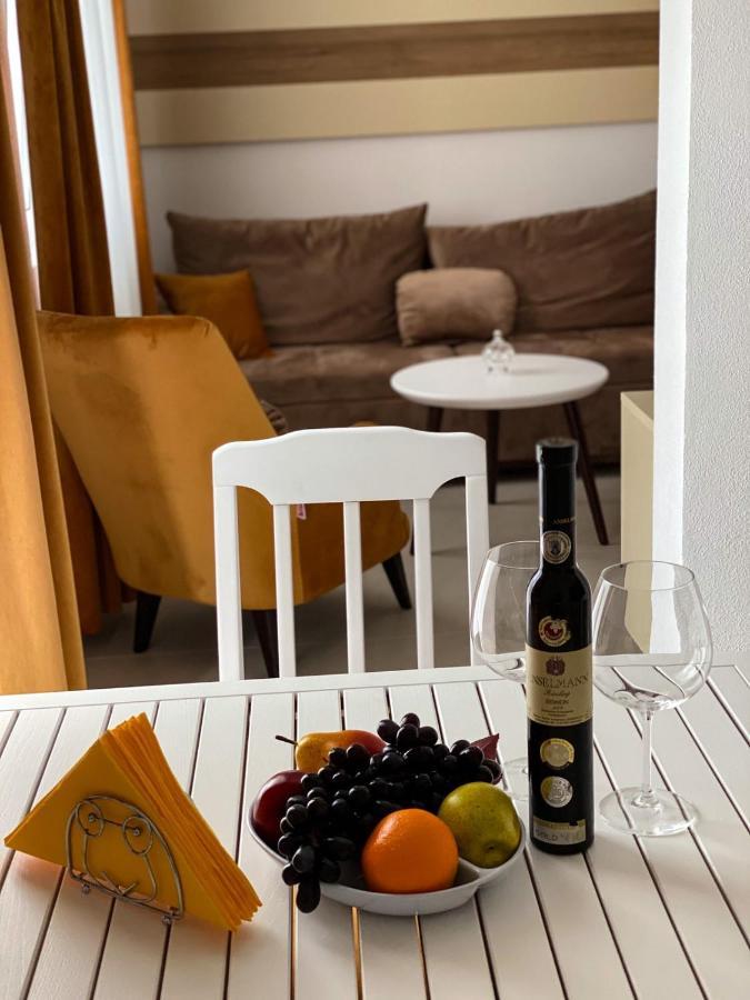 As Apartmani Budva Exterior foto