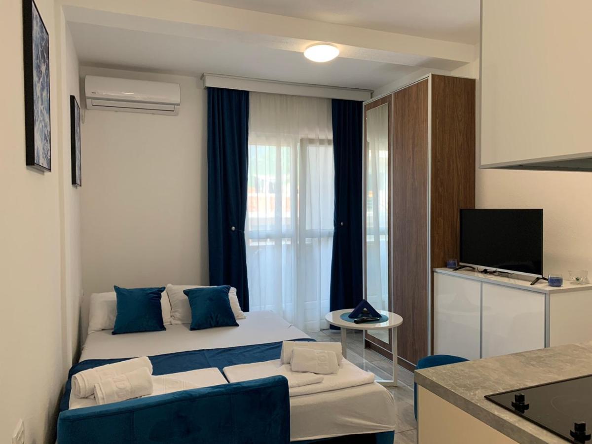 As Apartmani Budva Exterior foto