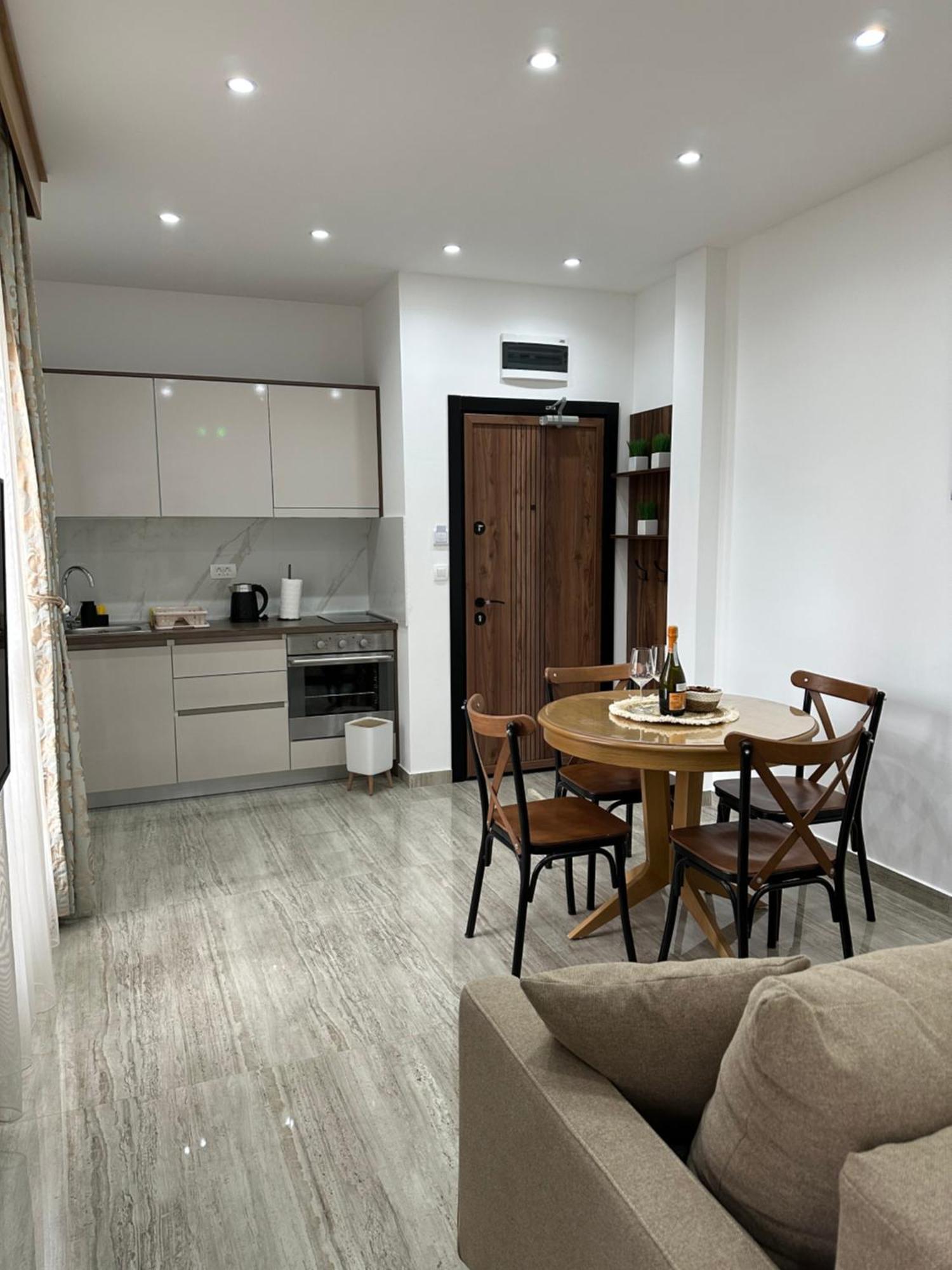 As Apartmani Budva Exterior foto