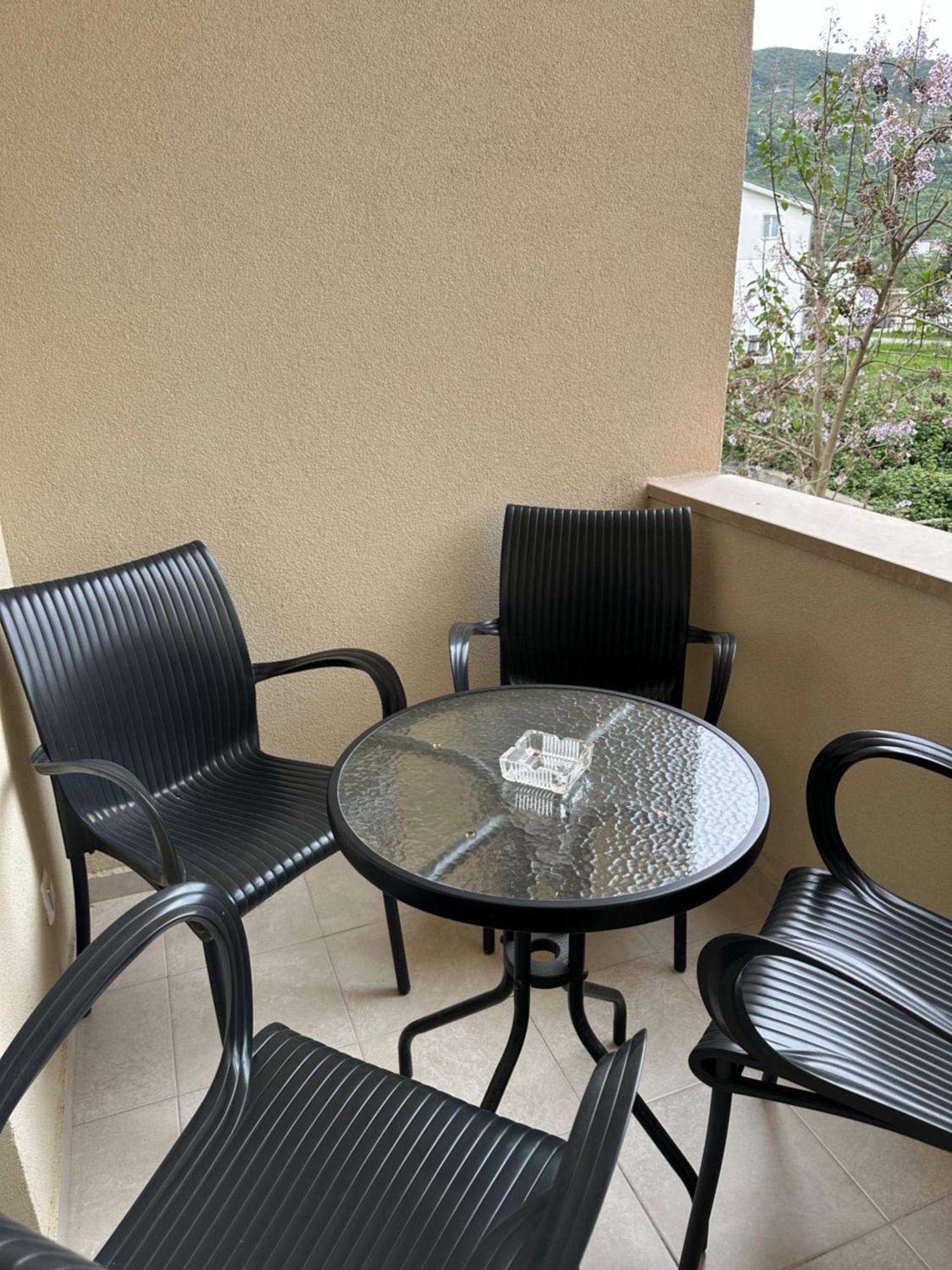 As Apartmani Budva Exterior foto