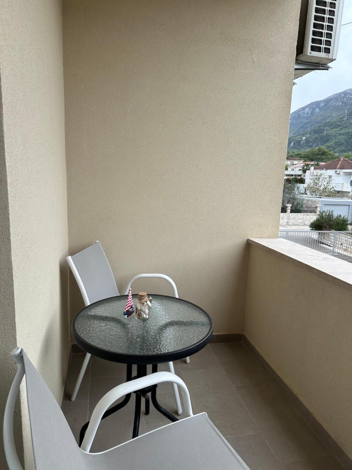 As Apartmani Budva Exterior foto