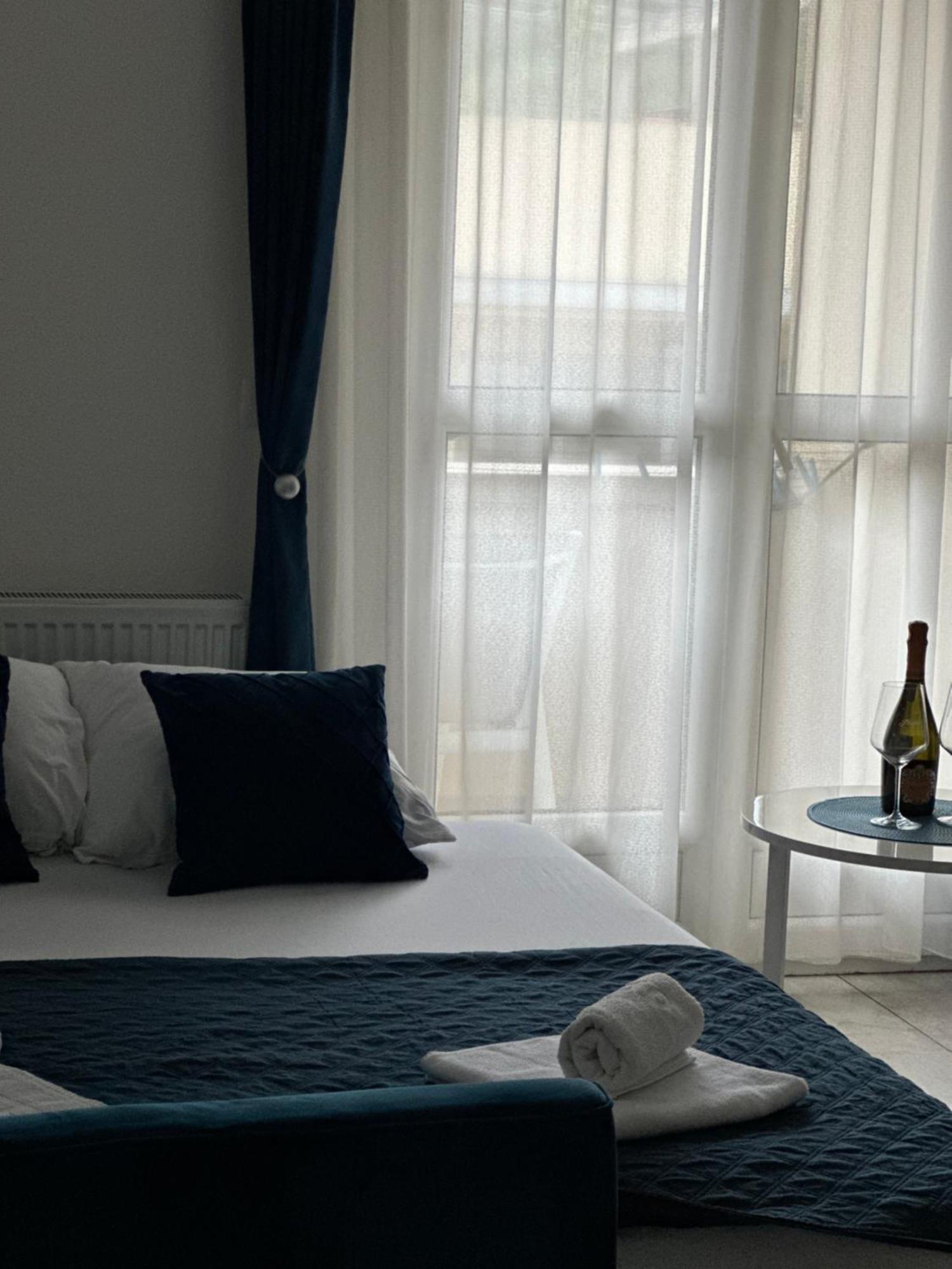 As Apartmani Budva Exterior foto