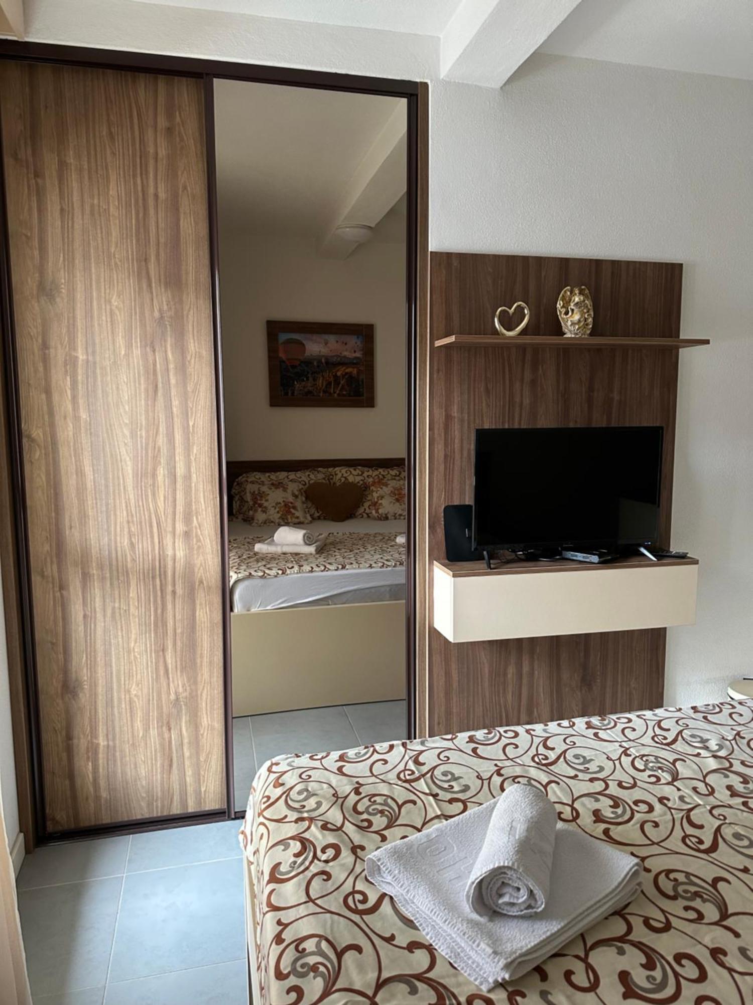 As Apartmani Budva Exterior foto
